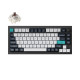 Клавіатура Keychron Q1 Max QMK/VIA Wireless Custom Mechanical Keyboard